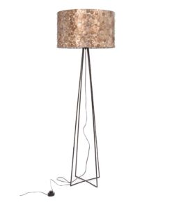 Coin gold - Capri M