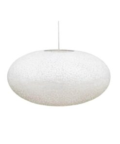 Wangi white - Hanglamp Ufo
