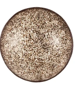 Wangi gold - Wandlamp Moon