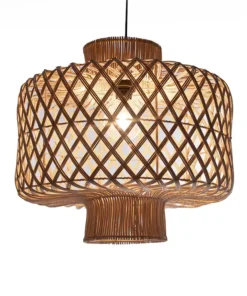 Rattan - Candy naturel 50 cm