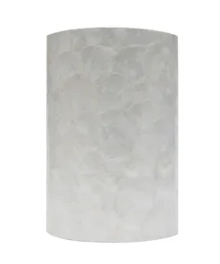Full shell - Wandlamp rechthoek XS set 2