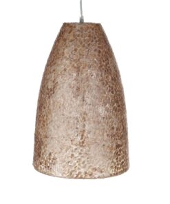 Wangi gold - Hanglamp Bell S
