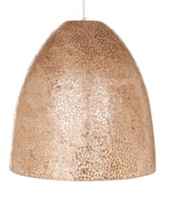 Wangi gold - Hanglamp Bell M