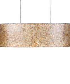 Wangi gold - Hanglamp Bintan