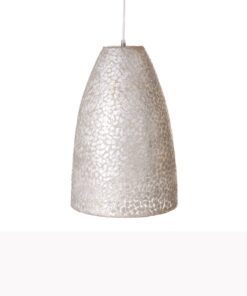 Wangi white - Hanglamp Bell S