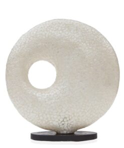 Wangi white - Donut