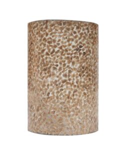 Wangi gold - Wandlamp rechthoek XS set 2