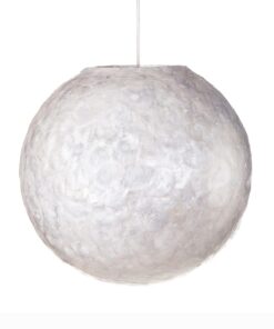 Full shell - Hanglamp bol