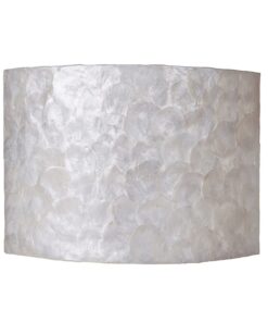 Full shell - Wandlamp set 2