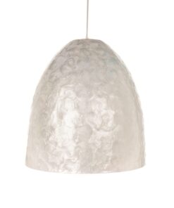 Full shell - Hanglamp Bell M