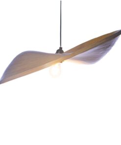 Bamboo - Hanglamp Eclipse