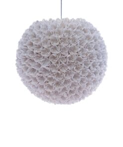 Roses - Flower 30 cm hanglamp