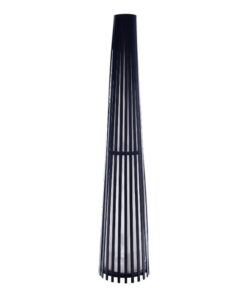 Coron - zwart M
