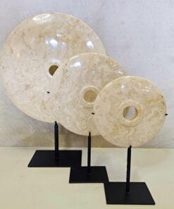 Marmer - Coins set 3