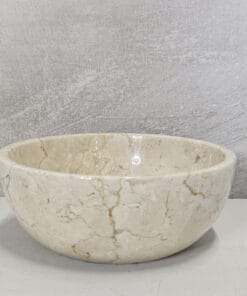 Marmer - Schaaltje Ø 15 cm