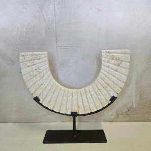 Marmeren decoratie - Nabila