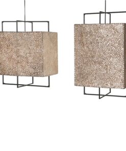 Wangi gold - Hanglamp Hainan