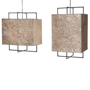 Wangi gold - Hanglamp Hainan