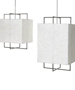Wangi white - Hanglamp Hainan