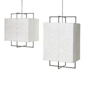 Wangi white - Hanglamp Hainan