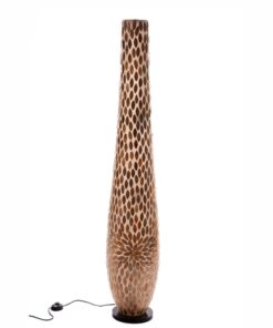Flower gold - Vaas 150 cm