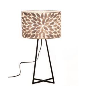 Flower white - Capri S