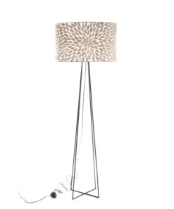 Flower white - Capri M