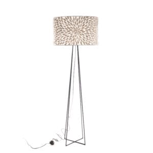 Flower white - Capri M