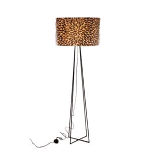 Flower gold - Capri M